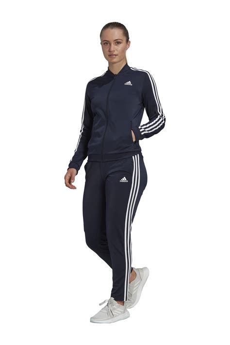 adidas trainingspak voor dames|adidas joggingpak.